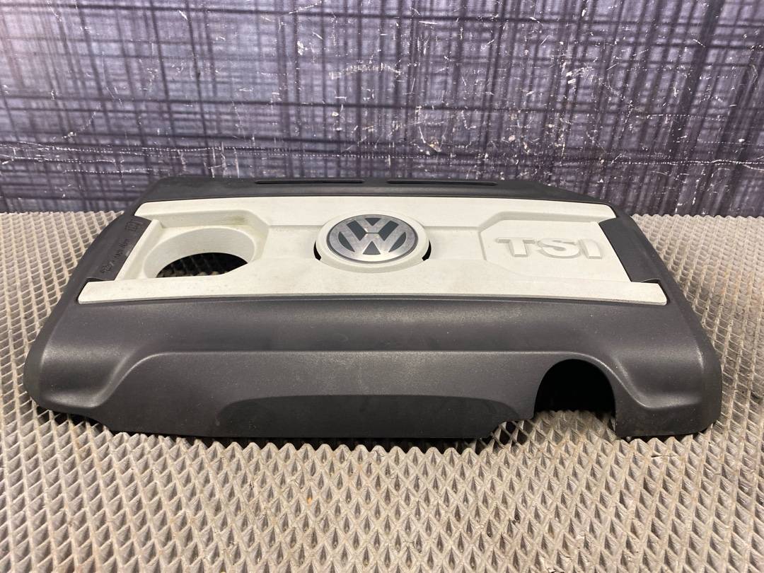 Декоративная накладка двигателя, 2480 рублей, Красноярск