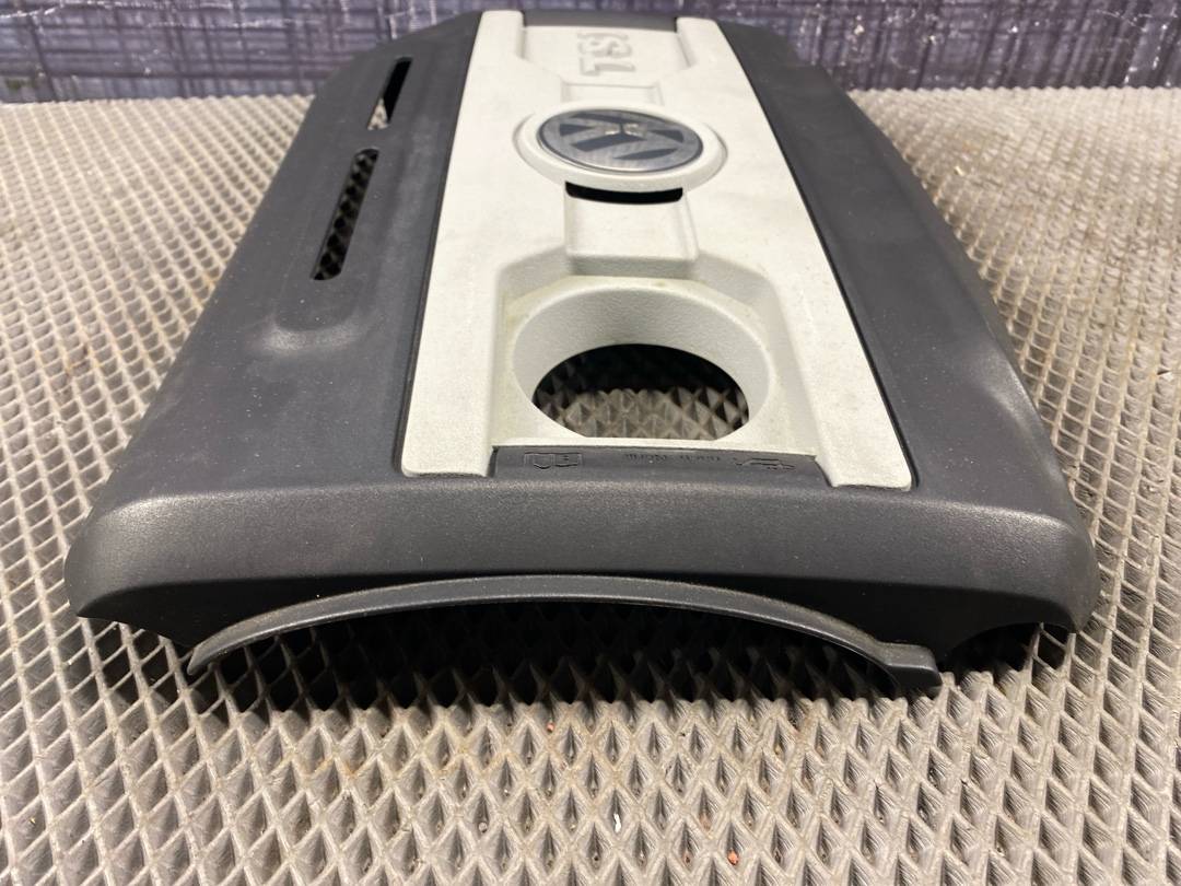 Декоративная накладка двигателя, 2480 рублей, Красноярск