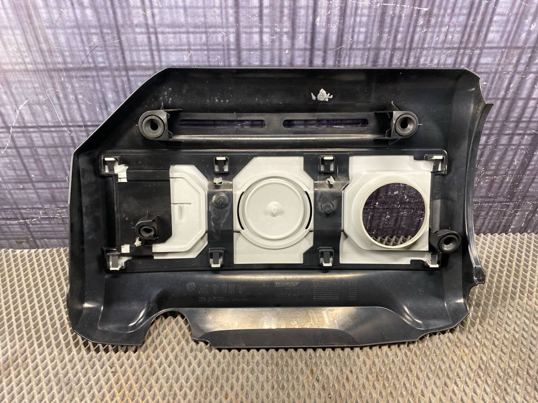 Декоративная накладка двигателя, 2480 рублей, Красноярск