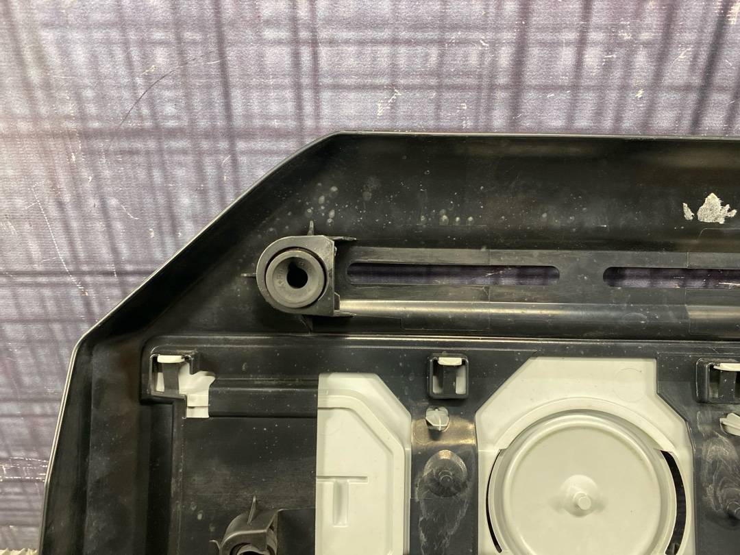 Декоративная накладка двигателя, 2480 рублей, Красноярск