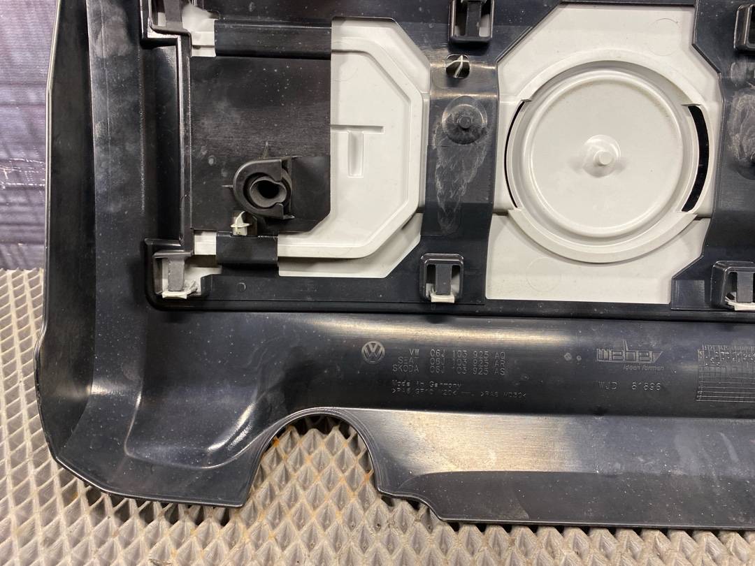 Декоративная накладка двигателя, 2480 рублей, Красноярск