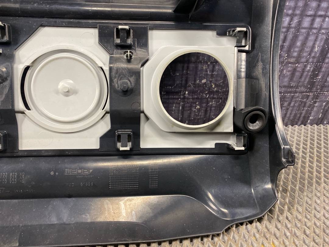 Декоративная накладка двигателя, 2480 рублей, Красноярск