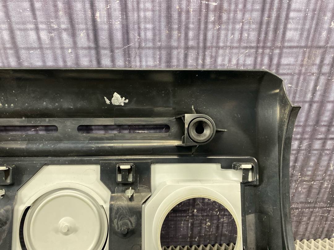 Декоративная накладка двигателя, 2480 рублей, Красноярск