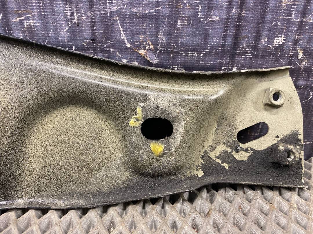 Кронштейн крыла, 810 рублей, Красноярск