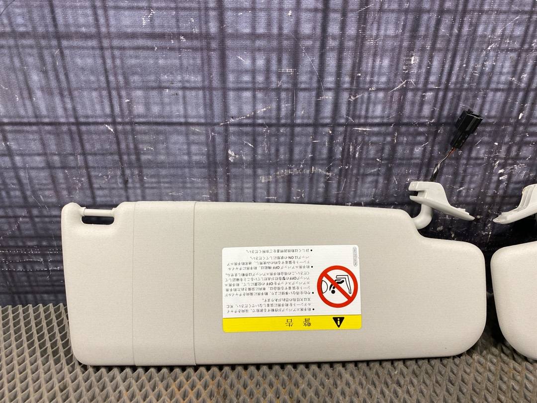 Козырек солнцезащитный, 2410 рублей, Красноярск