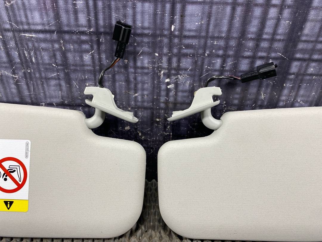 Козырек солнцезащитный, 2410 рублей, Красноярск