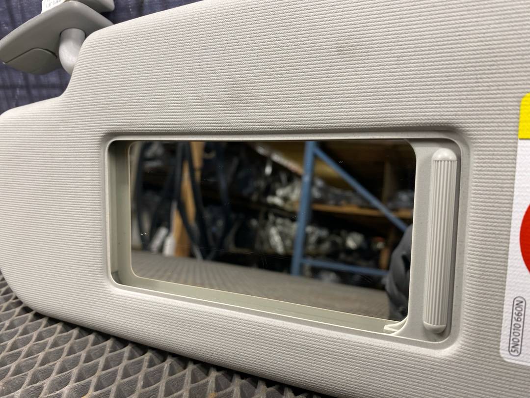 Козырек солнцезащитный, 2410 рублей, Красноярск