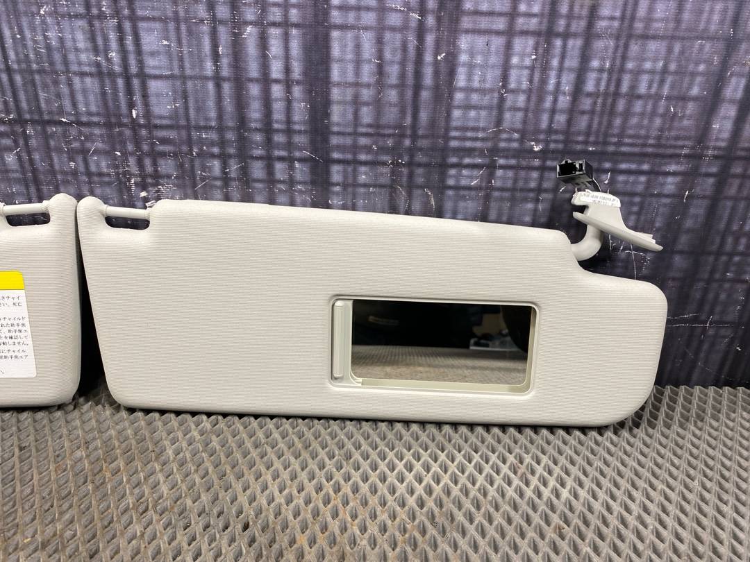 Козырек солнцезащитный, 2410 рублей, Красноярск