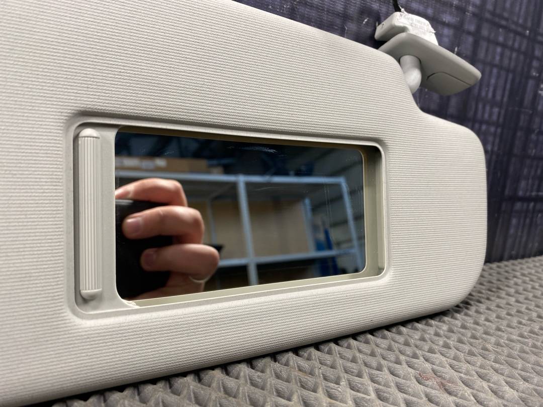 Козырек солнцезащитный, 2410 рублей, Красноярск