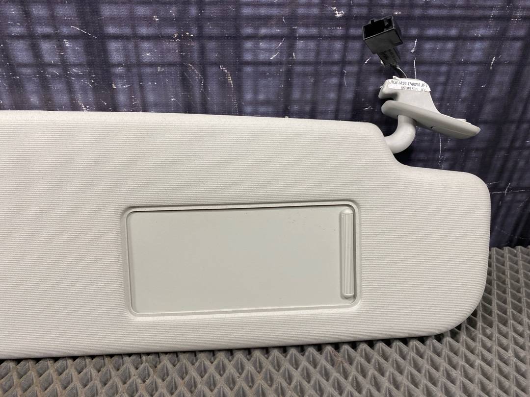 Козырек солнцезащитный, 2410 рублей, Красноярск