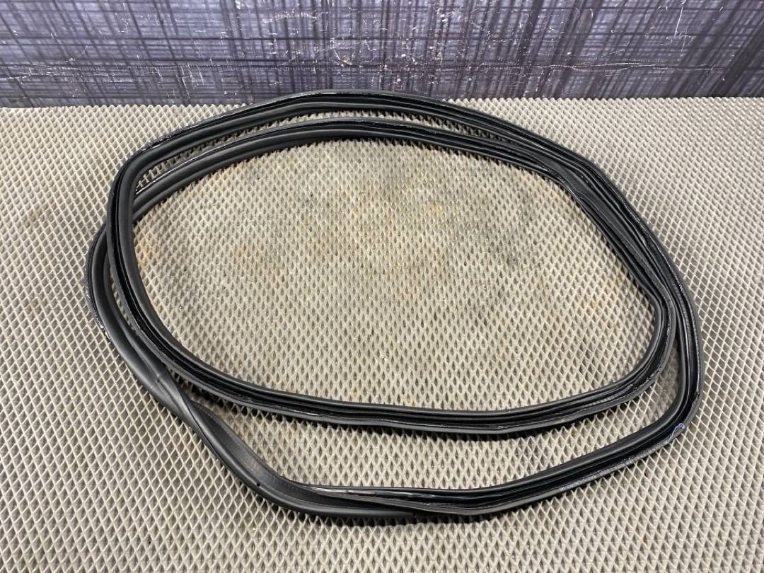 Уплотнитель крышки багажника, 1000 рублей, Красноярск