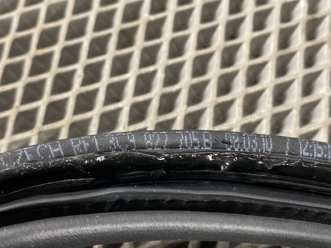 Уплотнитель крышки багажника, 1000 рублей, Красноярск