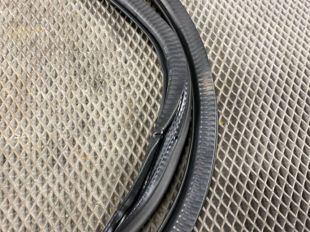 Уплотнительная резинка, 870 рублей, Красноярск