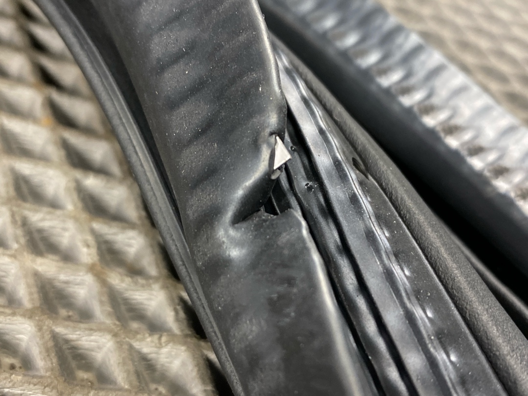 Уплотнительная резинка, 870 рублей, Красноярск