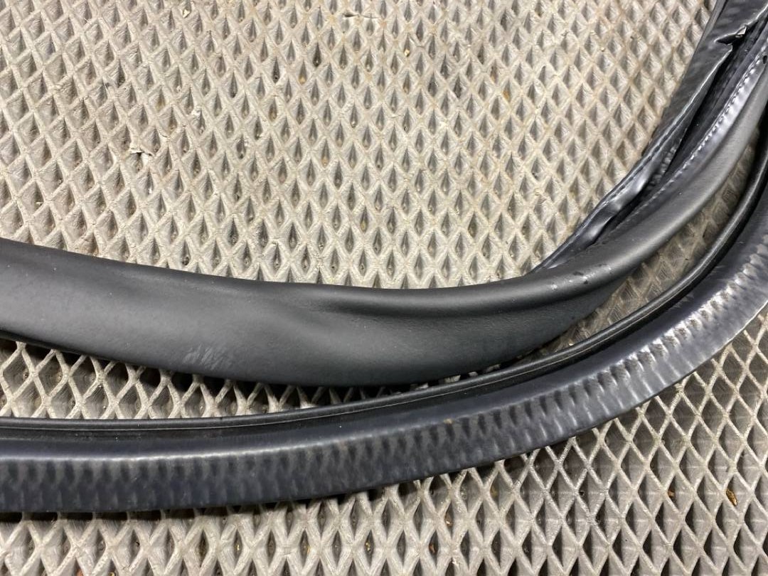 Уплотнительная резинка, 870 рублей, Красноярск