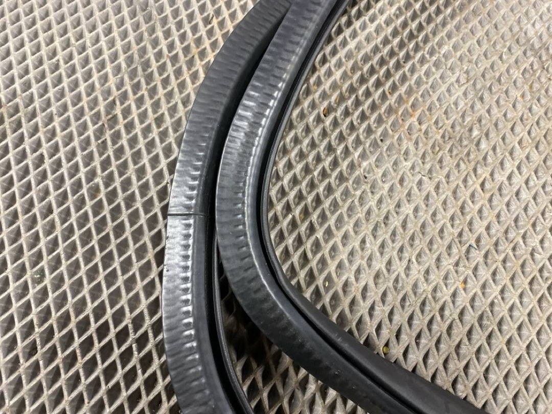 Уплотнительная резинка, 870 рублей, Красноярск