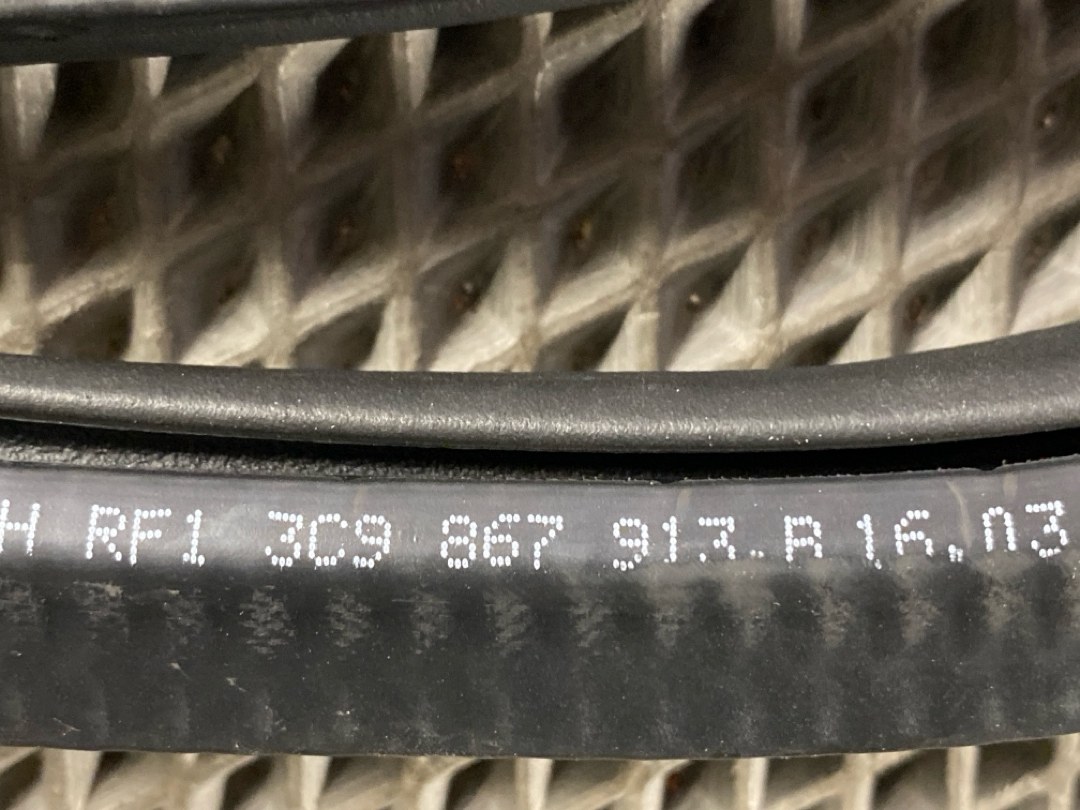 Уплотнительная резинка, 870 рублей, Красноярск