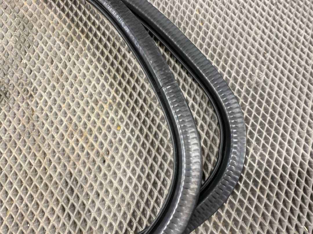 Уплотнительная резинка, 1210 рублей, Красноярск