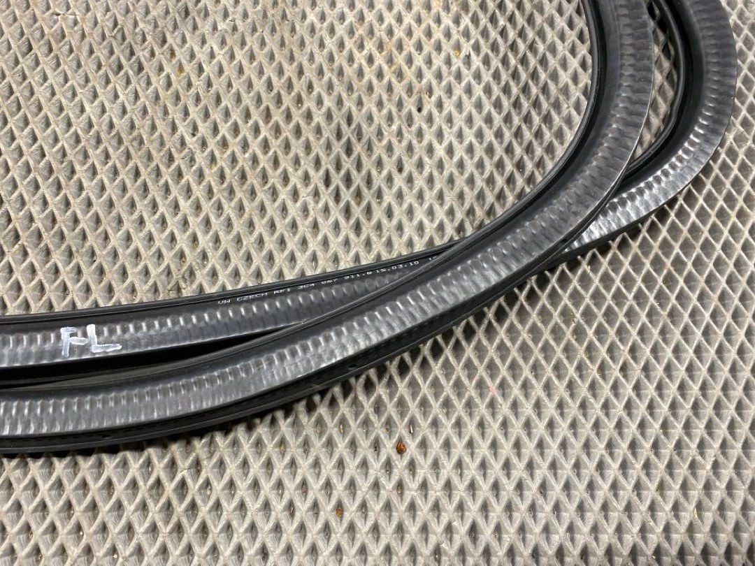 Уплотнительная резинка, 1210 рублей, Красноярск