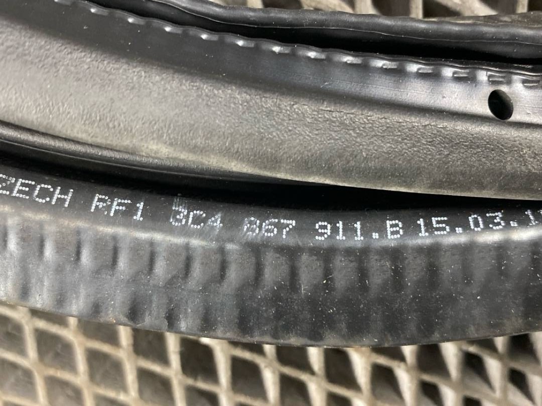 Уплотнительная резинка, 1210 рублей, Красноярск