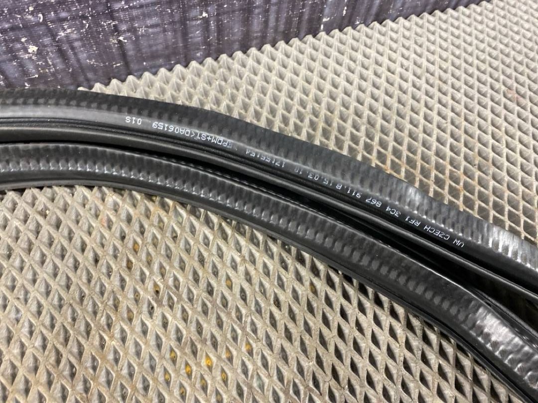 Уплотнительная резинка, 1210 рублей, Красноярск