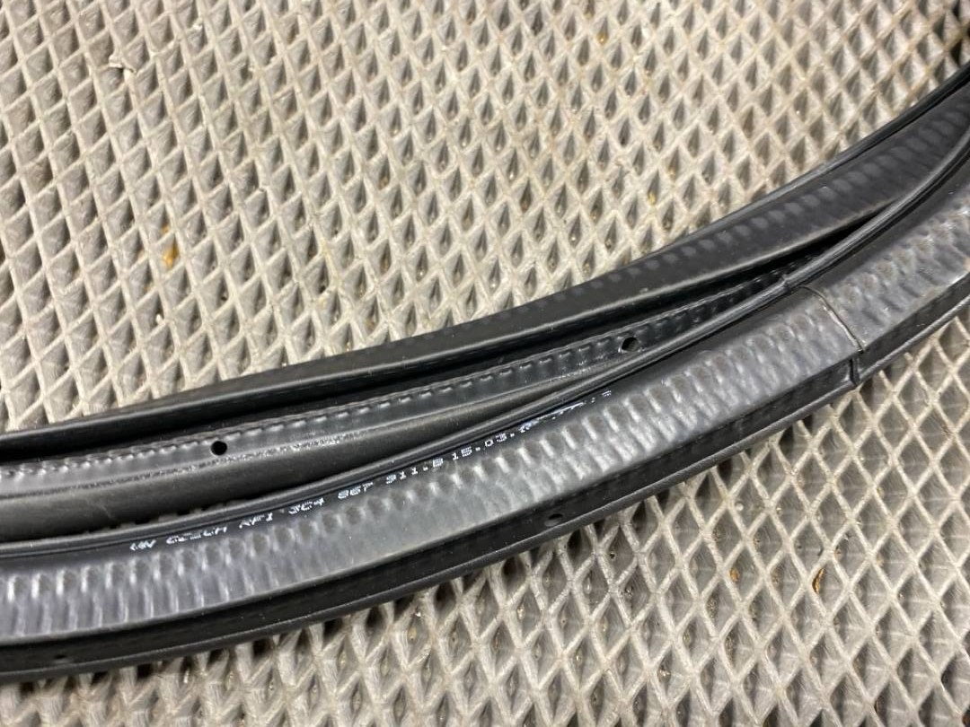 Уплотнительная резинка, 1210 рублей, Красноярск