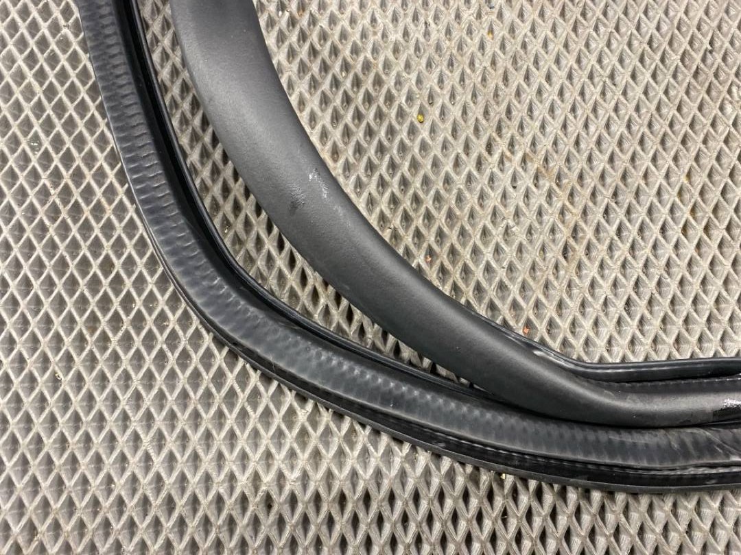 Уплотнительная резинка, 1210 рублей, Красноярск