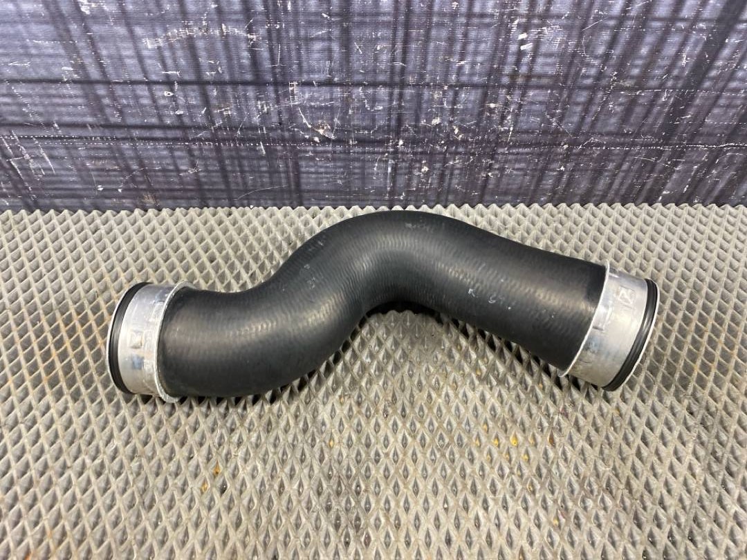 Патрубок интеркуллера, 1510 рублей, Красноярск