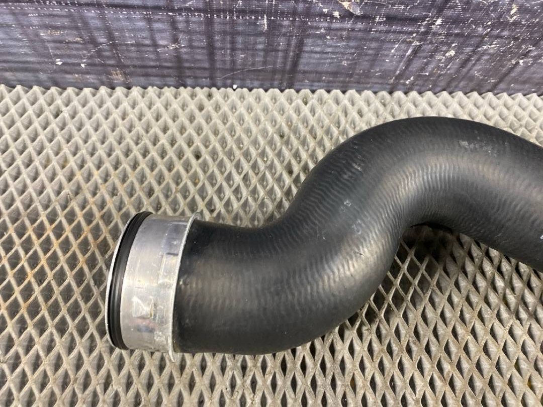 Патрубок интеркуллера, 1510 рублей, Красноярск