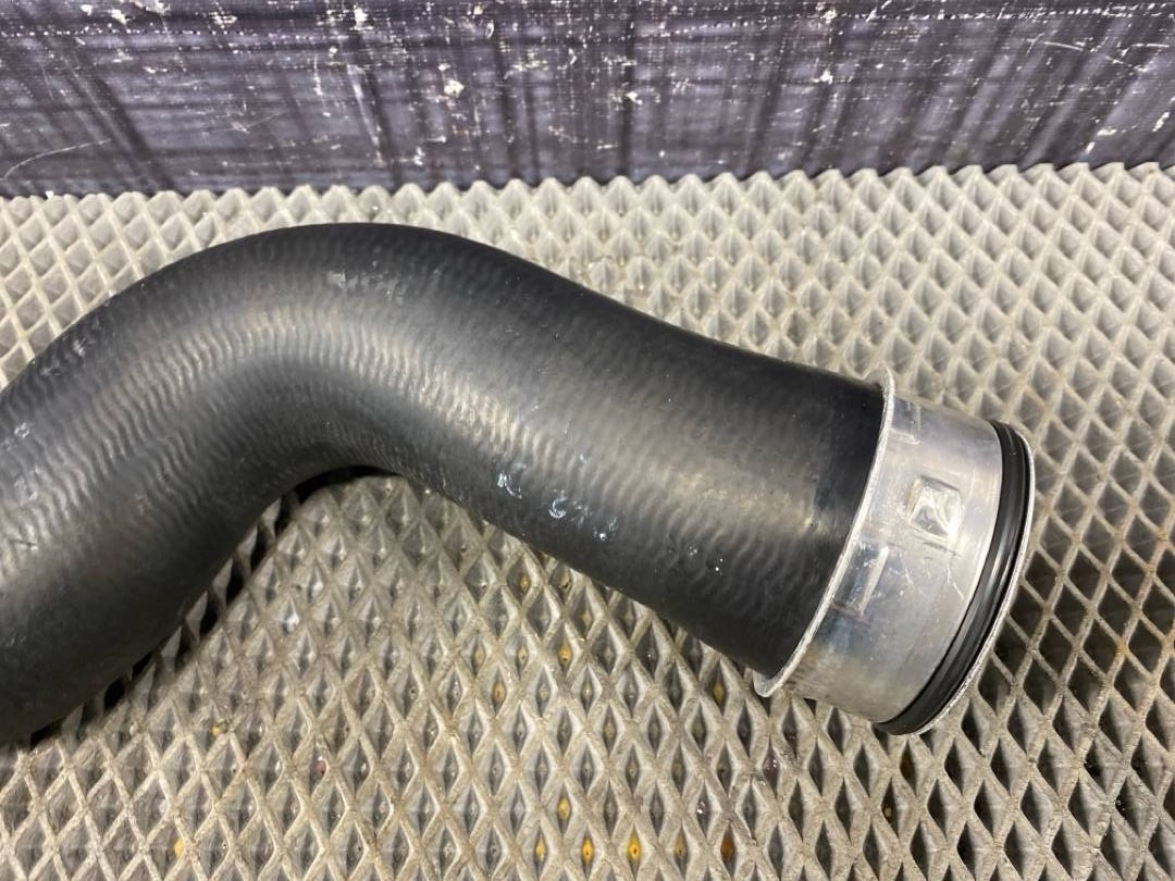 Патрубок интеркуллера, 1510 рублей, Красноярск