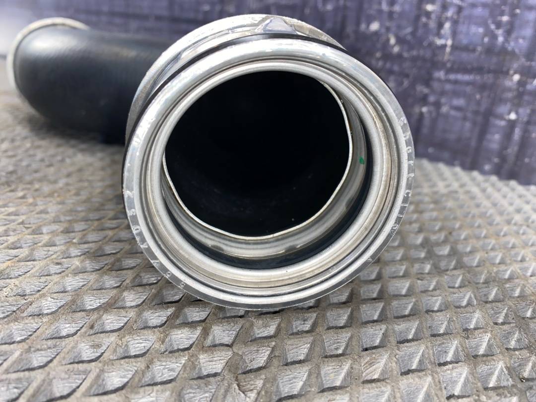 Патрубок интеркуллера, 1510 рублей, Красноярск