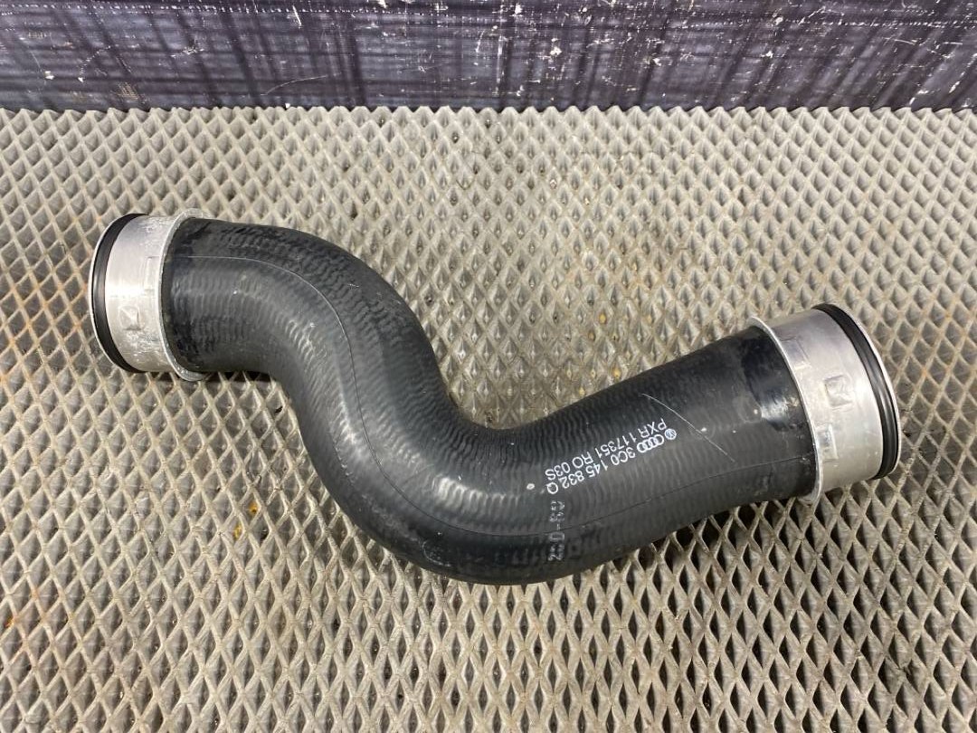 Патрубок интеркуллера, 1510 рублей, Красноярск