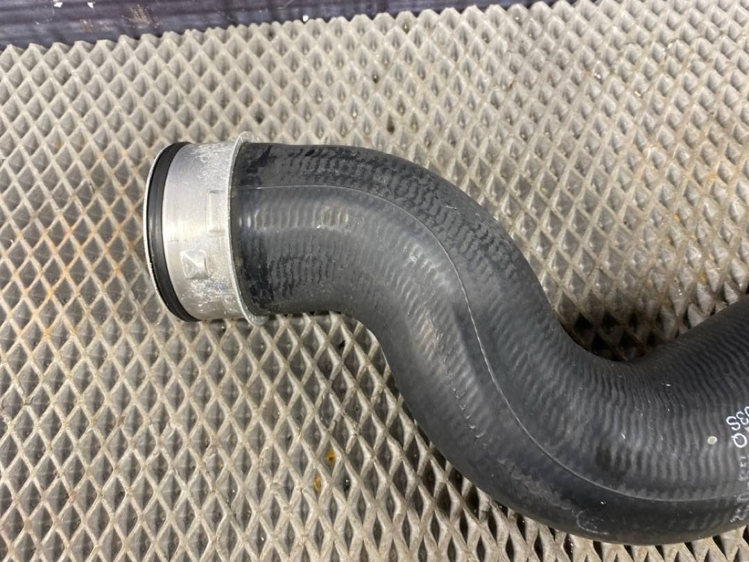 Патрубок интеркуллера, 1510 рублей, Красноярск