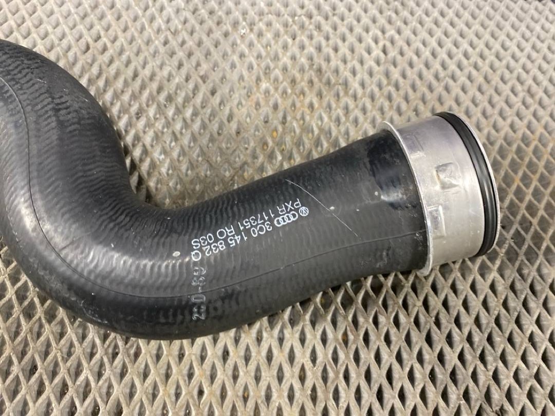 Патрубок интеркуллера, 1510 рублей, Красноярск