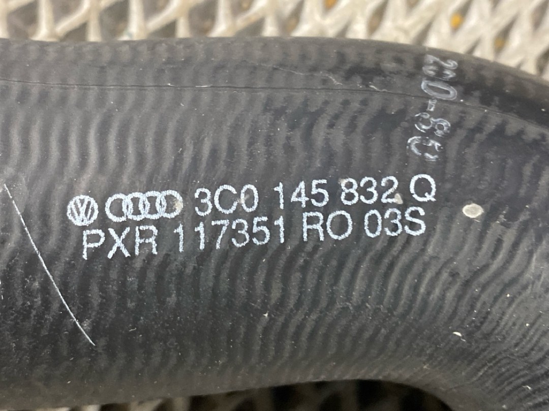 Патрубок интеркуллера, 1510 рублей, Красноярск