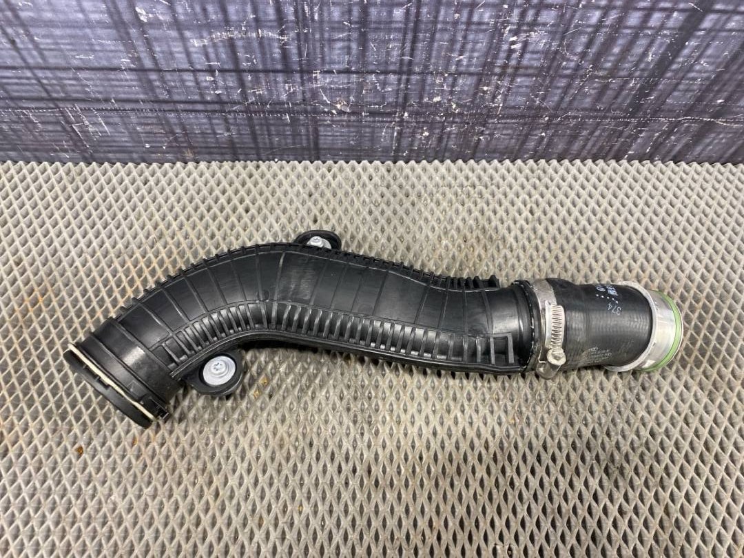 Патрубок интеркуллера, 2510 рублей, Красноярск