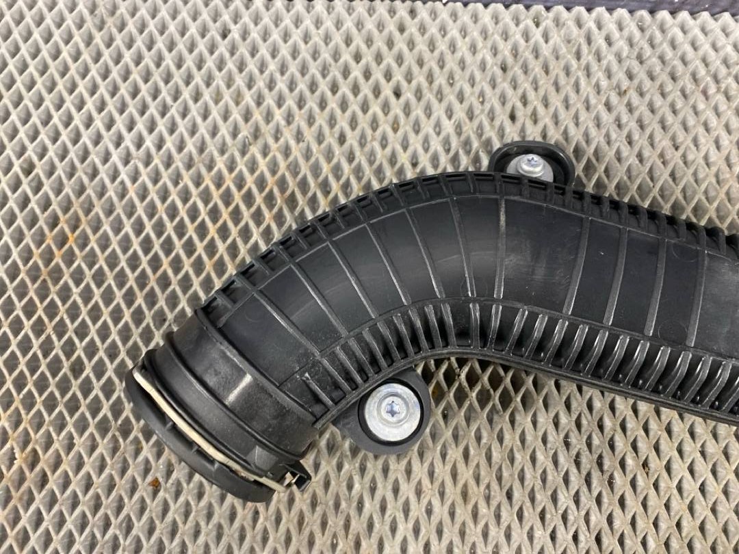 Патрубок интеркуллера, 2510 рублей, Красноярск