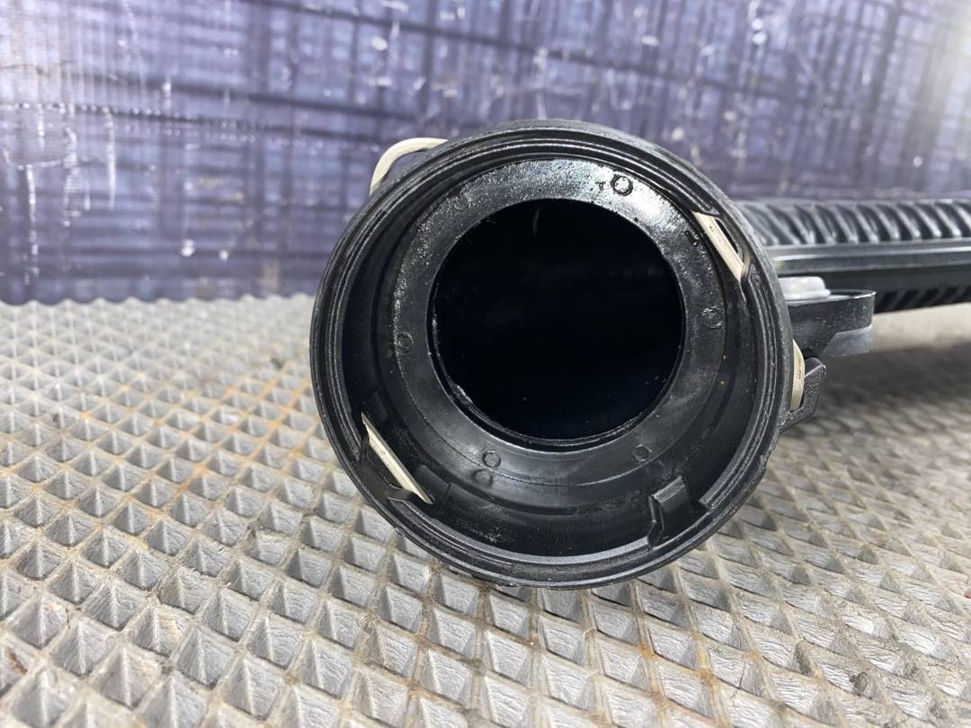 Патрубок интеркуллера, 2510 рублей, Красноярск