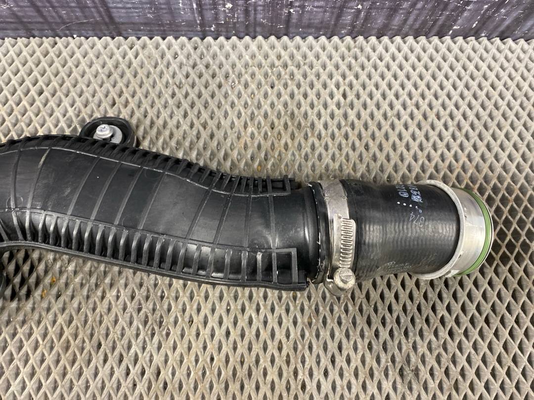 Патрубок интеркуллера, 2510 рублей, Красноярск