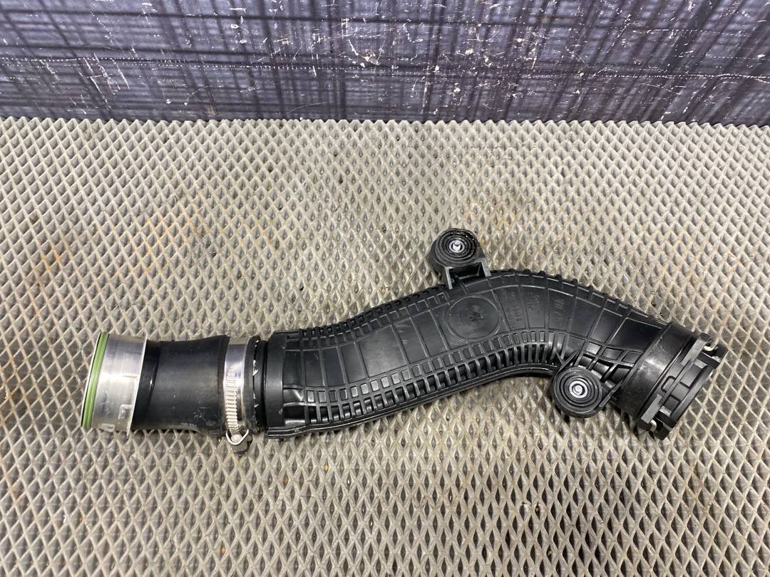 Патрубок интеркуллера, 2510 рублей, Красноярск