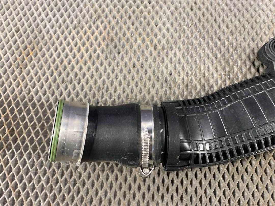 Патрубок интеркуллера, 2510 рублей, Красноярск