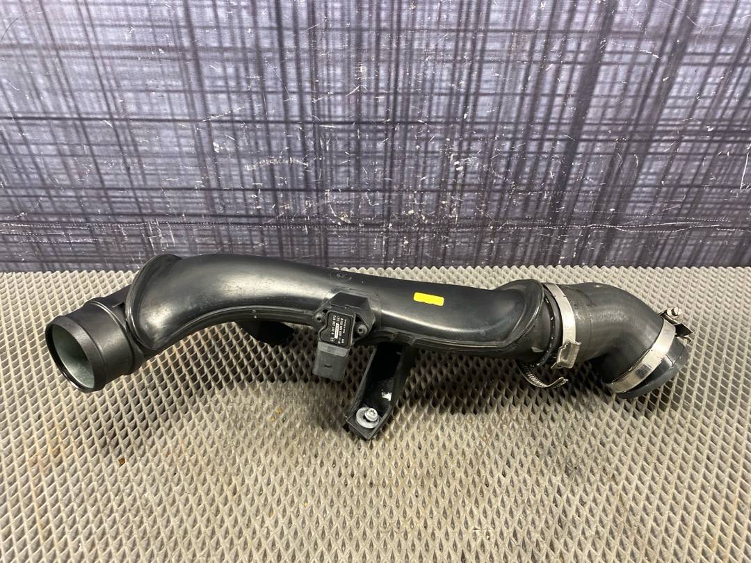 Патрубок интеркуллера, 2990 рублей, Красноярск