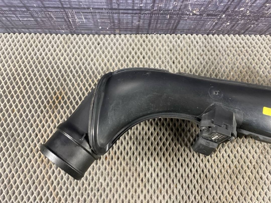 Патрубок интеркуллера, 2990 рублей, Красноярск