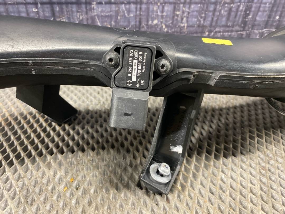 Патрубок интеркуллера, 2990 рублей, Красноярск