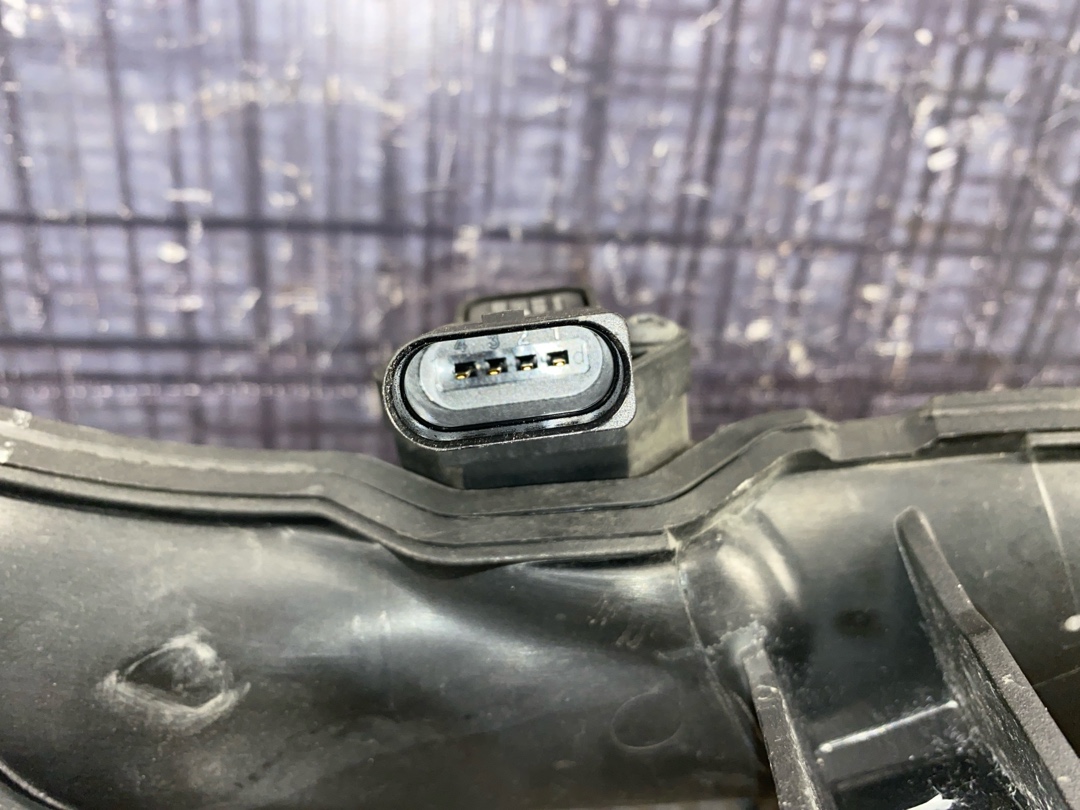 Патрубок интеркуллера, 2990 рублей, Красноярск