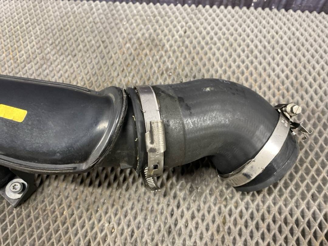 Патрубок интеркуллера, 2990 рублей, Красноярск