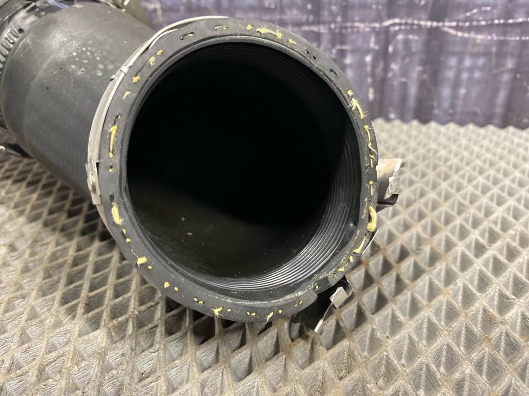 Патрубок интеркуллера, 2990 рублей, Красноярск