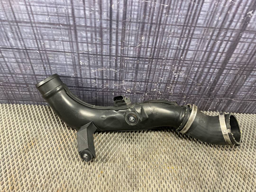 Патрубок интеркуллера, 2990 рублей, Красноярск