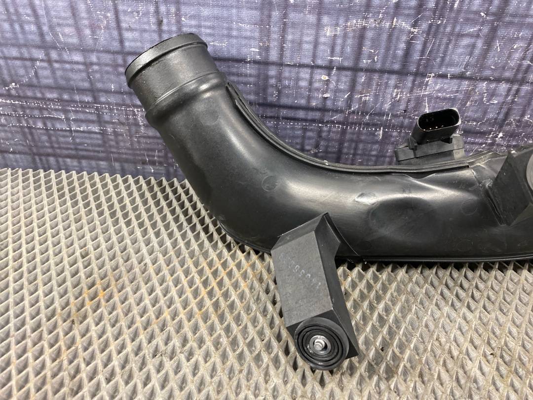 Патрубок интеркуллера, 2990 рублей, Красноярск