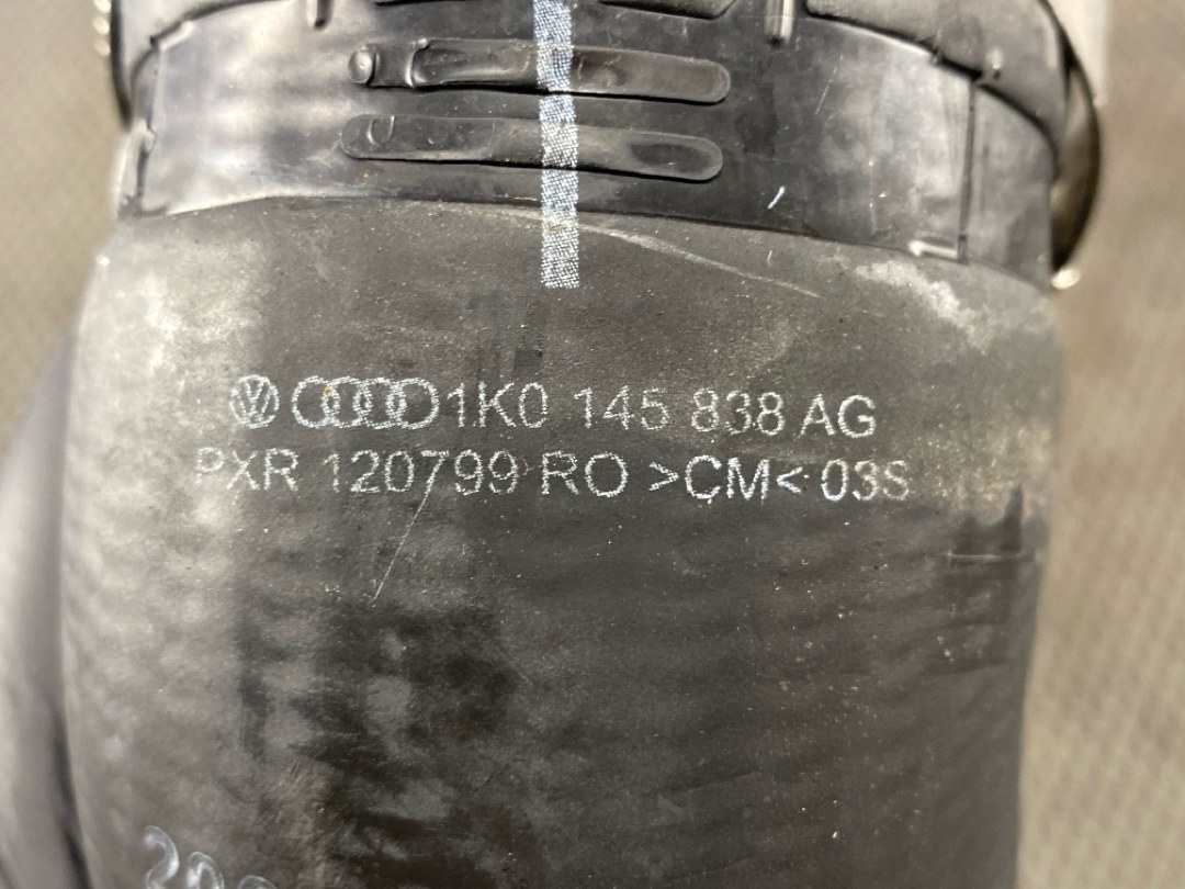 Патрубок интеркуллера, 2990 рублей, Красноярск